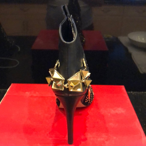 Sam Edelman Booties - Picture 2 of 3